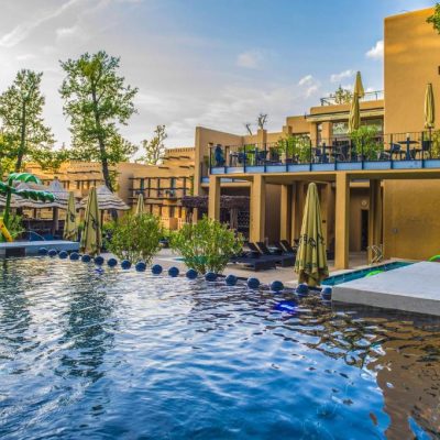 Bambara Hotel Premium_01