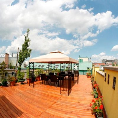 Hotel Apartment Rothensteiner_01