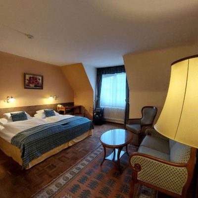 Hotel Apartment Rothensteiner_02