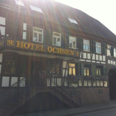 hotel-betten