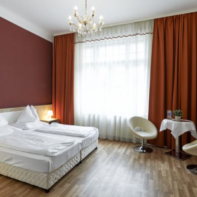 Hotel-Pension Baronesse_02