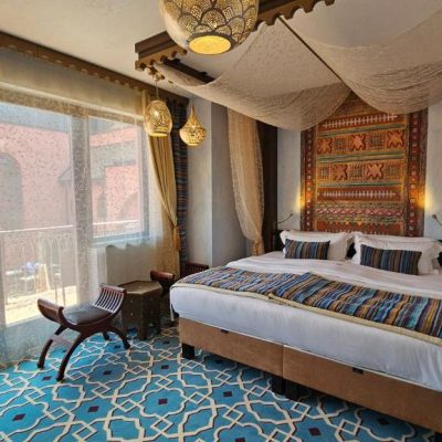 Mesés Shiraz Hotel Superior_02